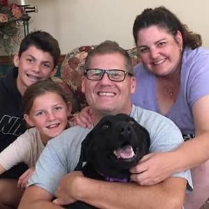 Meet your Posher, Keri